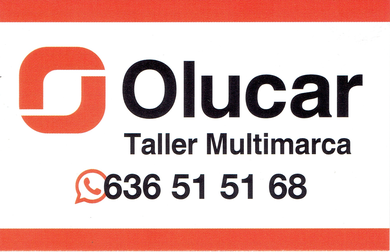 Olucar Taller Mecánico en Zurita